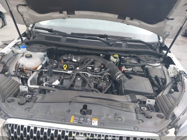 5LMCJ1C90NUL09566 Lincoln Corsair Standard