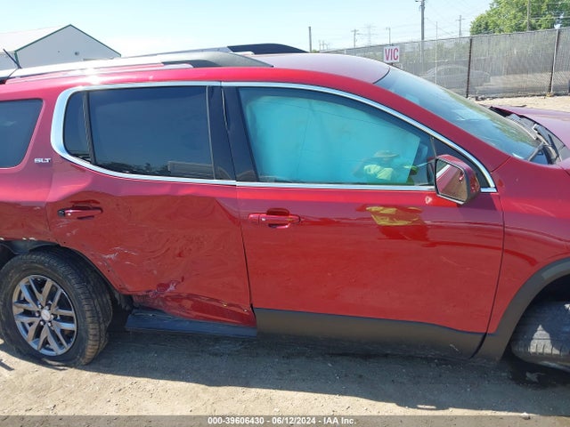 1GKKNMLS8KZ128892 GMC Acadia Slt-1