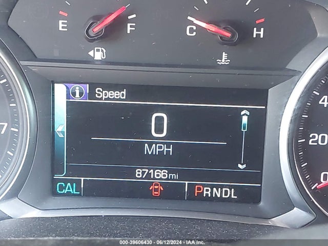 GMC Acadia Slt-1 2019 1GKKNMLS8KZ128892 Image 15