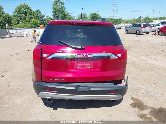 1GKKNMLS8KZ128892 GMC Acadia Slt-1