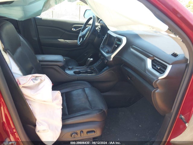 1GKKNMLS8KZ128892 GMC Acadia Slt-1