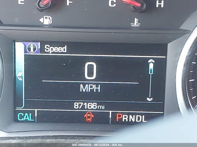 1GKKNMLS8KZ128892 GMC Acadia Slt-1