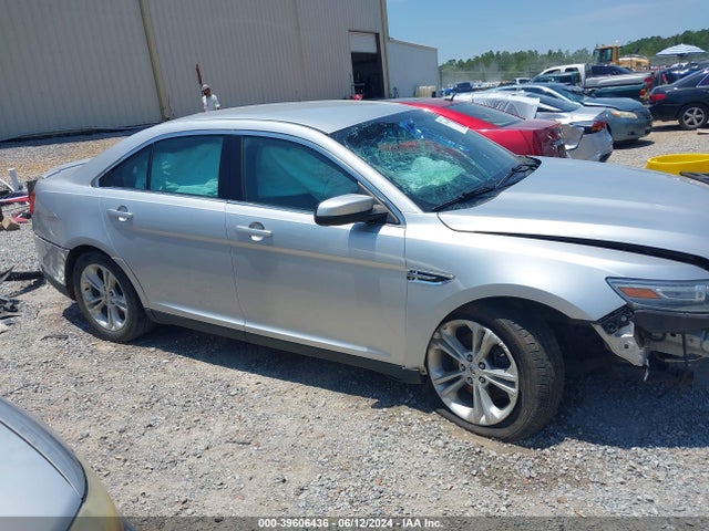 Ford TAURUS SEL 2014 1FAHP2E81EG102162 Image 14