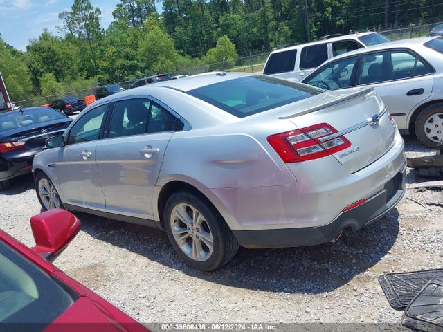 Ford TAURUS SEL 2014 1FAHP2E81EG102162 Image 15