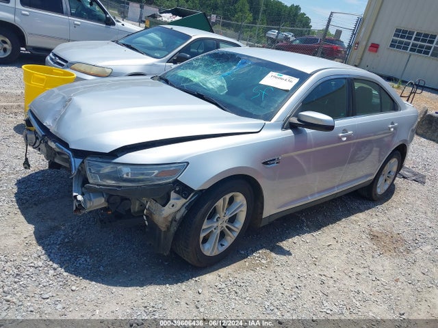 1FAHP2E81EG102162 Ford TAURUS SEL