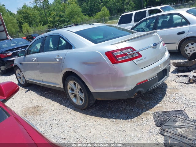 1FAHP2E81EG102162 Ford TAURUS SEL