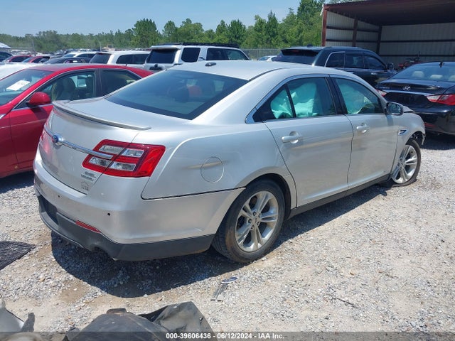 1FAHP2E81EG102162 Ford TAURUS SEL