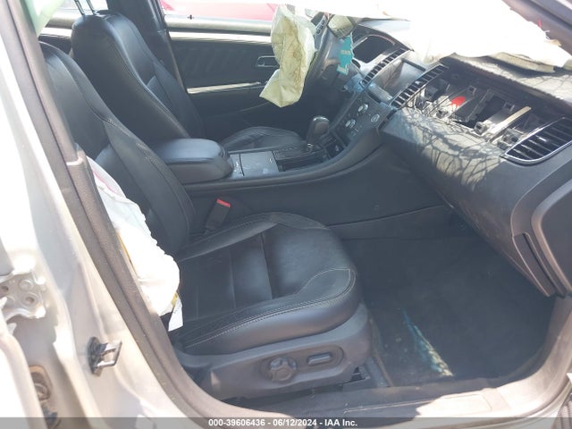 1FAHP2E81EG102162 Ford TAURUS SEL