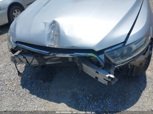 Ford TAURUS SEL 2014 1FAHP2E81EG102162 Image 6