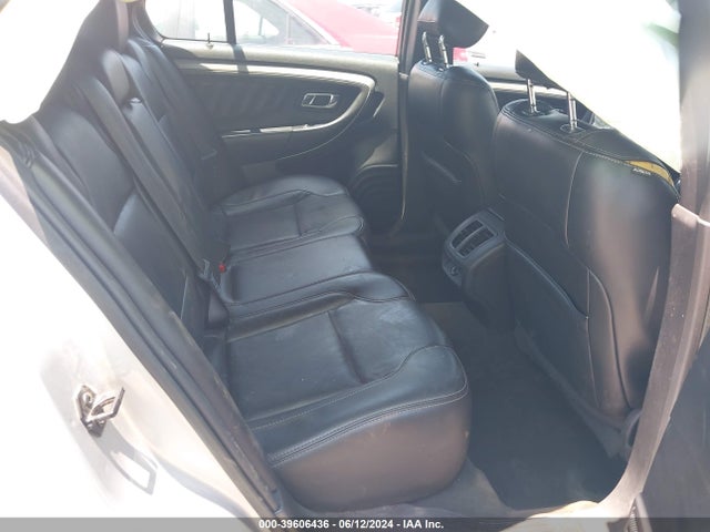 1FAHP2E81EG102162 Ford TAURUS SEL
