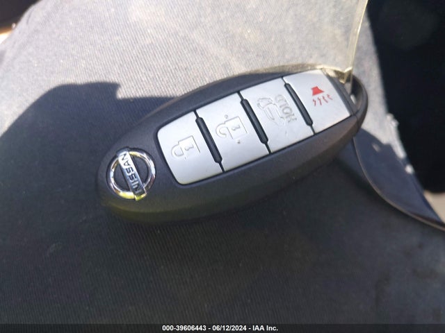 Nissan ROGUE SV 2016 5N1AT2MV9GC856978 Image 11