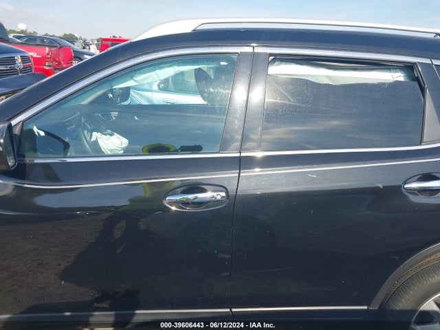 Nissan ROGUE SV 2016 5N1AT2MV9GC856978 Image 15