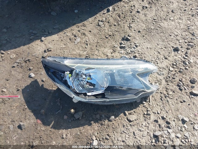 Nissan ROGUE SV 2016 5N1AT2MV9GC856978 Image 12