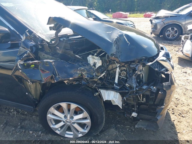 Nissan ROGUE SV 2016 5N1AT2MV9GC856978 Image 18