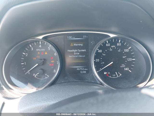 Nissan ROGUE SV 2016 5N1AT2MV9GC856978 Image 7