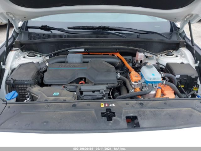KM8S7DA2XNU048001 Hyundai Santa Fe Plug-in Hybrid Limited