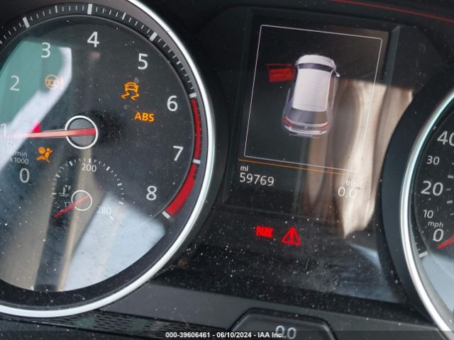 3VWTT7AU3FM054152 Volkswagen Golf Gti 2.0t Se 2-door