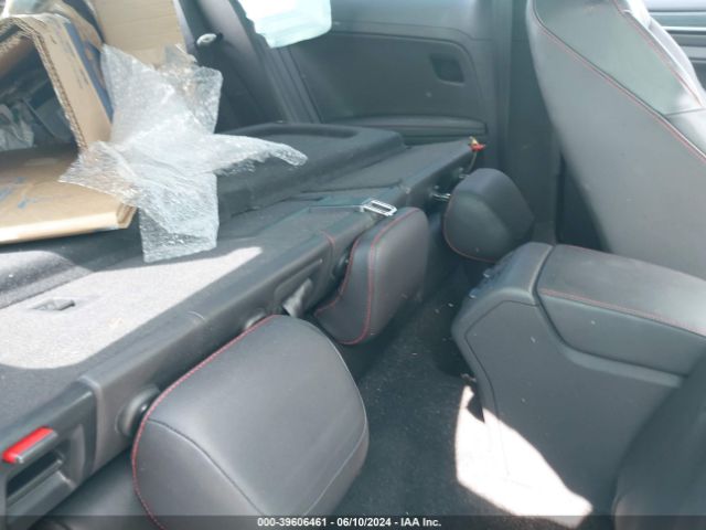 3VWTT7AU3FM054152 Volkswagen Golf Gti 2.0t Se 2-door