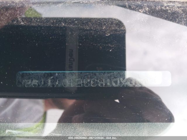 JTDKDTB33E1077792 Toyota Prius C Four