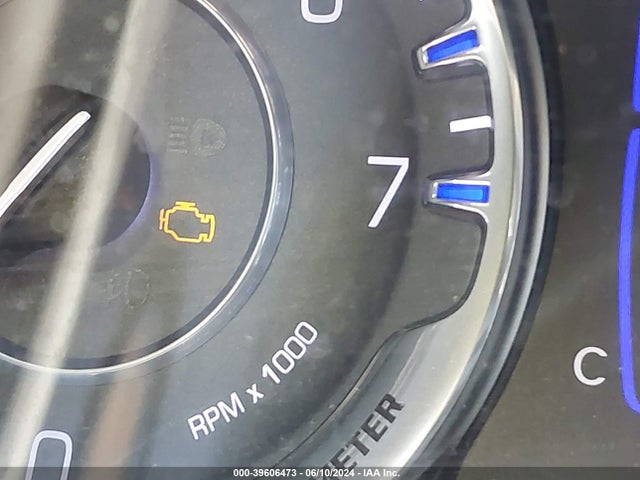 1C3CCCAB8GN101312 Chrysler 200 Limited