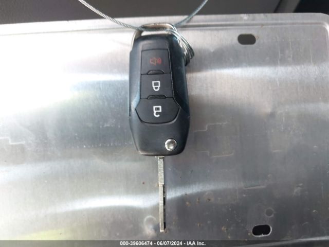 1FTEW1CP8KKC30699 Ford F-150 Xl