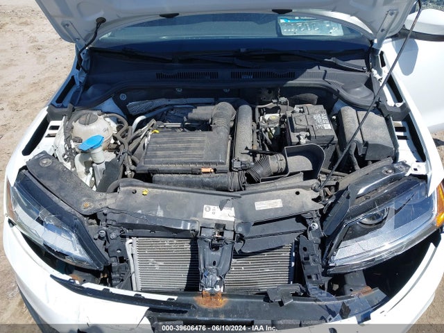 Volkswagen Jetta 1.4t S 2017 3VW2B7AJ8HM376812 Image 10