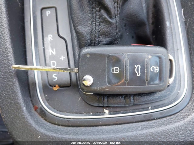 Volkswagen Jetta 1.4t S 2017 3VW2B7AJ8HM376812 Image 11
