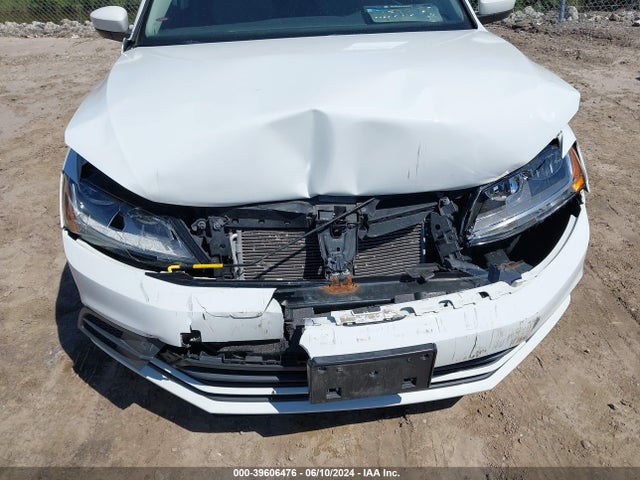 Volkswagen Jetta 1.4t S 2017 3VW2B7AJ8HM376812 Image 13