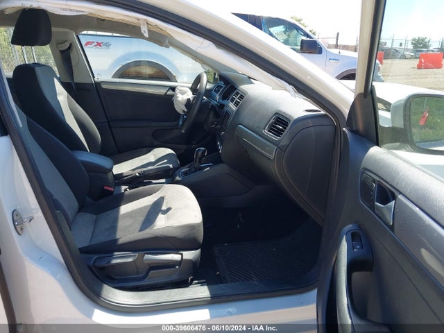 Volkswagen Jetta 1.4t S 2017 3VW2B7AJ8HM376812 Image 5