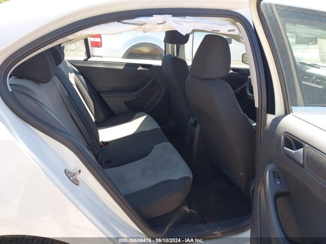 Volkswagen Jetta 1.4t S 2017 3VW2B7AJ8HM376812 Image 8