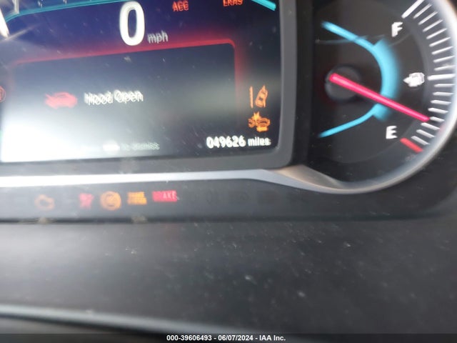 Honda Pilot 2wd Lx 2020 5FNYF5H16LB009111 Image 15