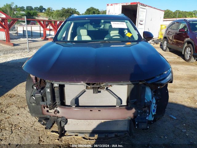 LRBFZRR44PD042179 Buick Envision Avenir Fwd