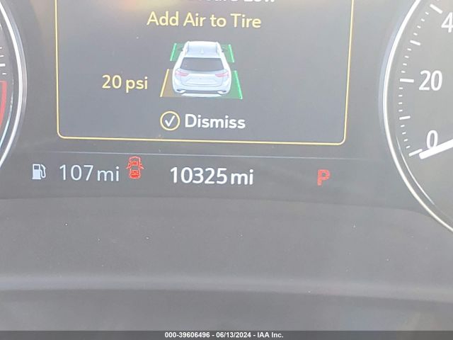 LRBFZRR44PD042179 Buick Envision Avenir Fwd