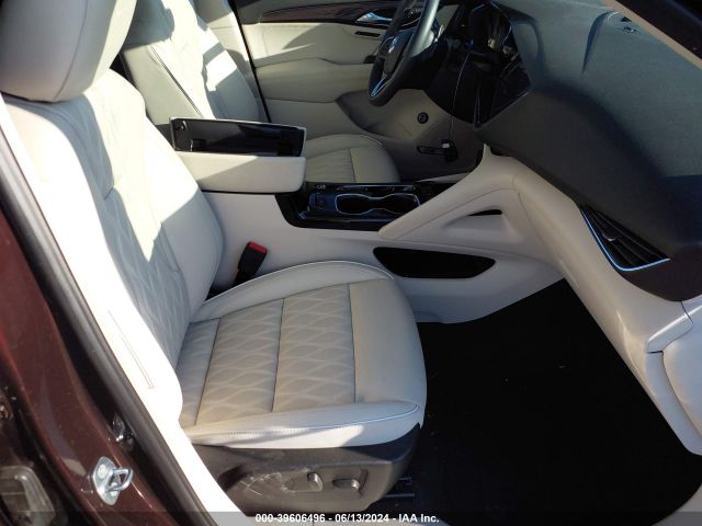 LRBFZRR44PD042179 Buick Envision Avenir Fwd