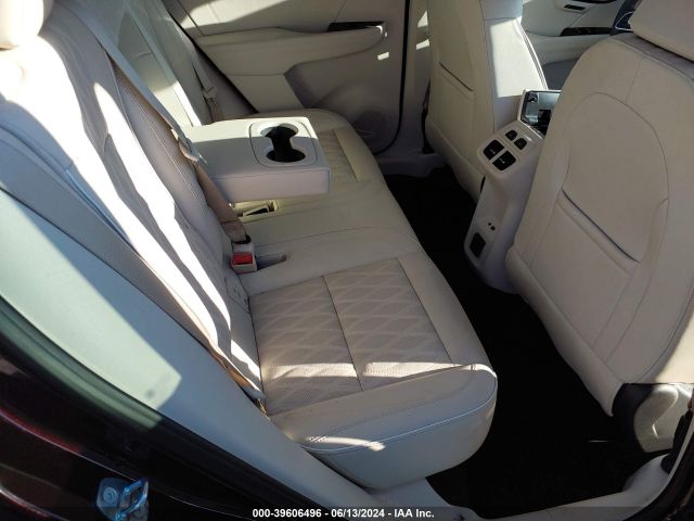 LRBFZRR44PD042179 Buick Envision Avenir Fwd