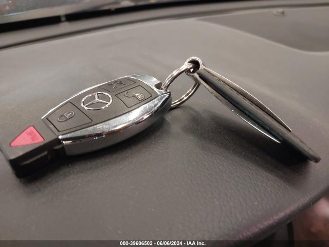 WDCTG4GB8GJ189275 Mercedes-Benz Gla 250 4matic