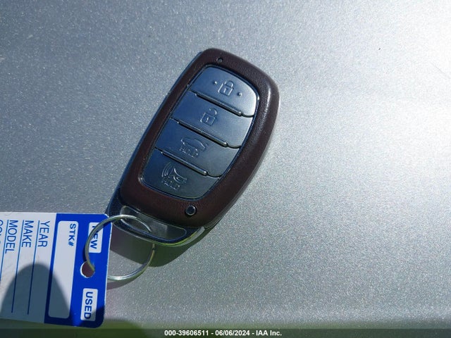 Hyundai Elantra Value Edition 2019 5NPD84LF7KH445391 Image 11