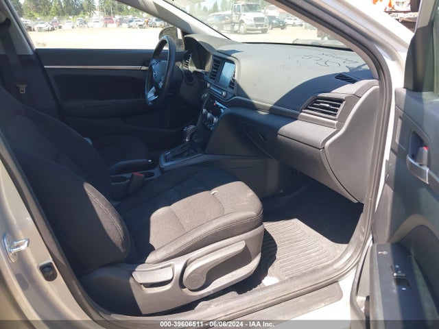 Hyundai Elantra Value Edition 2019 5NPD84LF7KH445391 Image 5