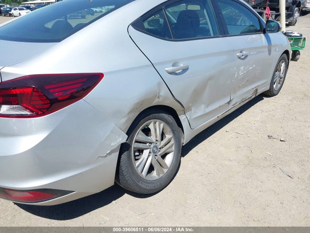 Hyundai Elantra Value Edition 2019 5NPD84LF7KH445391 Image 6