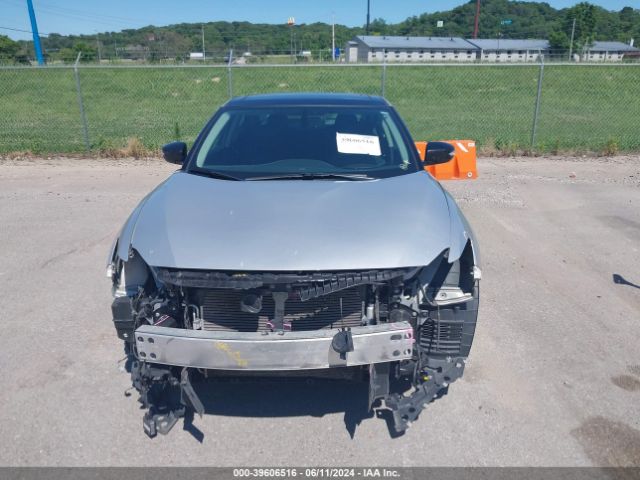 1N4AA6AP1HC450501 Nissan Maxima 3.5 Sl