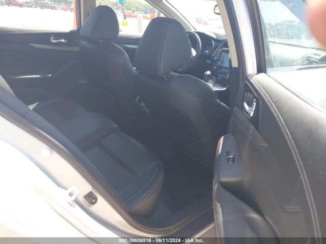 1N4AA6AP1HC450501 Nissan Maxima 3.5 Sl