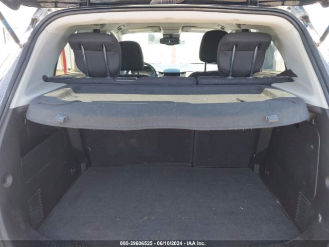3GNCJLSB4HL159975 Chevrolet Trax Lt