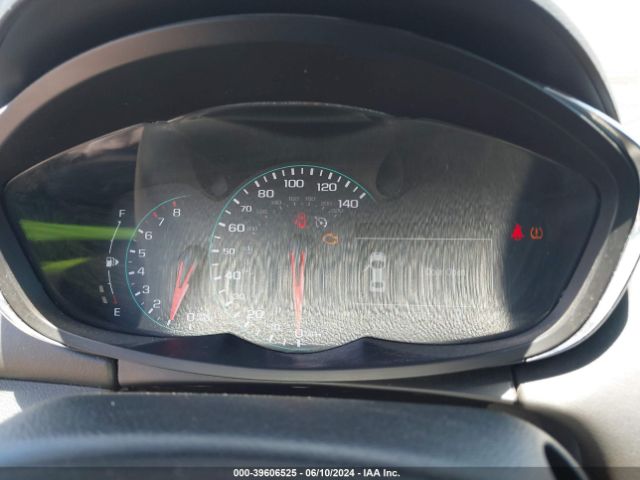 3GNCJLSB4HL159975 Chevrolet Trax Lt