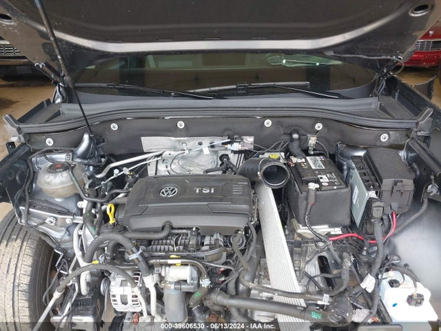 Volkswagen Atlas 2.0t S 2021 1V2GP2CA5MC518523 Image 10