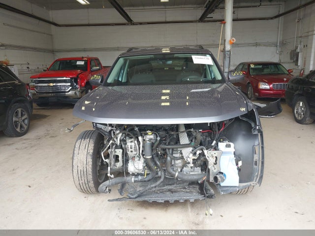 Volkswagen Atlas 2.0t S 2021 1V2GP2CA5MC518523 Image 12