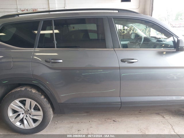 Volkswagen Atlas 2.0t S 2021 1V2GP2CA5MC518523 Image 13