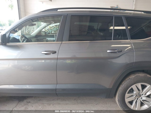Volkswagen Atlas 2.0t S 2021 1V2GP2CA5MC518523 Image 14