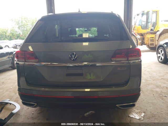 Volkswagen Atlas 2.0t S 2021 1V2GP2CA5MC518523 Image 16