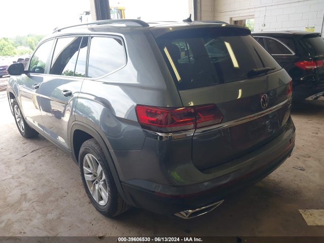 1V2GP2CA5MC518523 Volkswagen Atlas 2.0t S