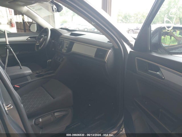 1V2GP2CA5MC518523 Volkswagen Atlas 2.0t S